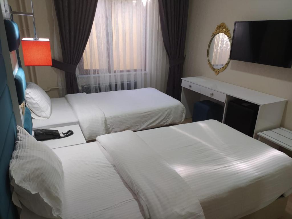 Athena Life Otel