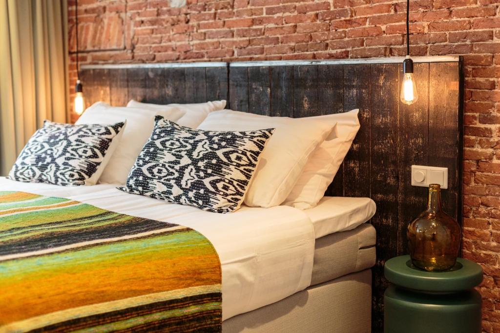 Hotel Dwars - Resim 29