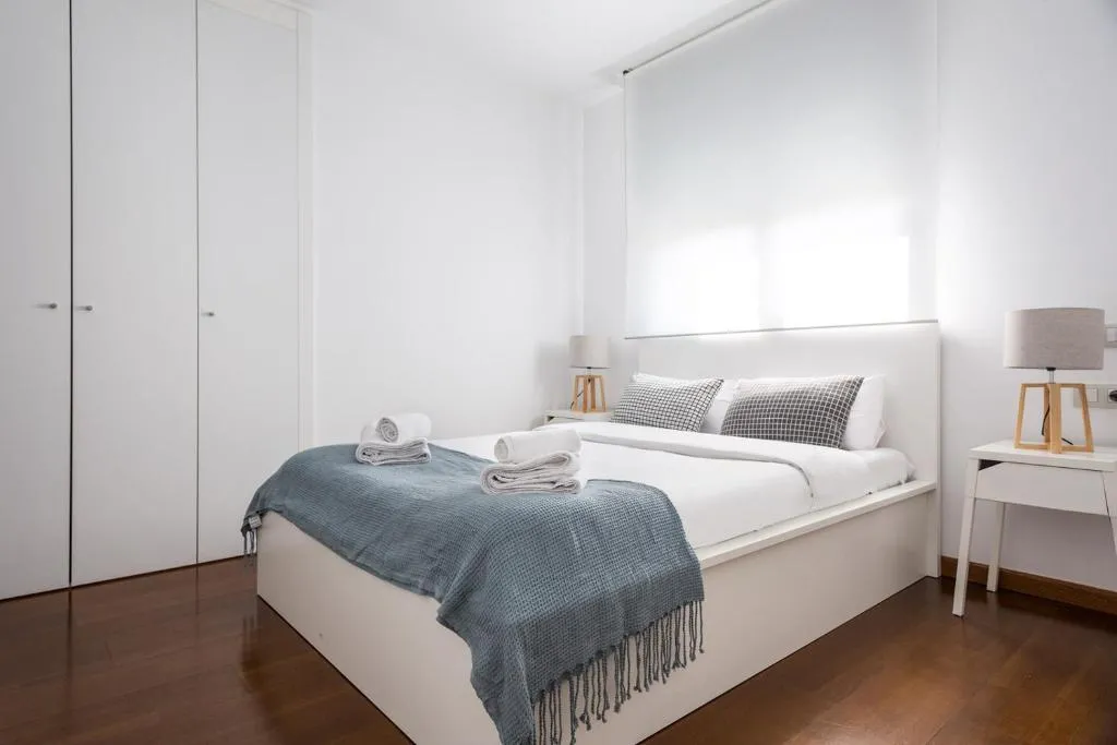 Olala Les Corts Exclusive Apartments, Barcelona, Spain