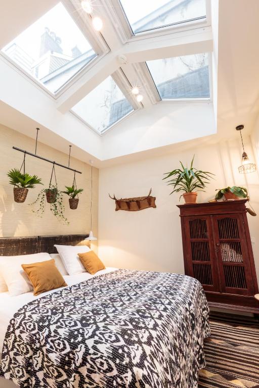 Hotel Dwars - Resim 3