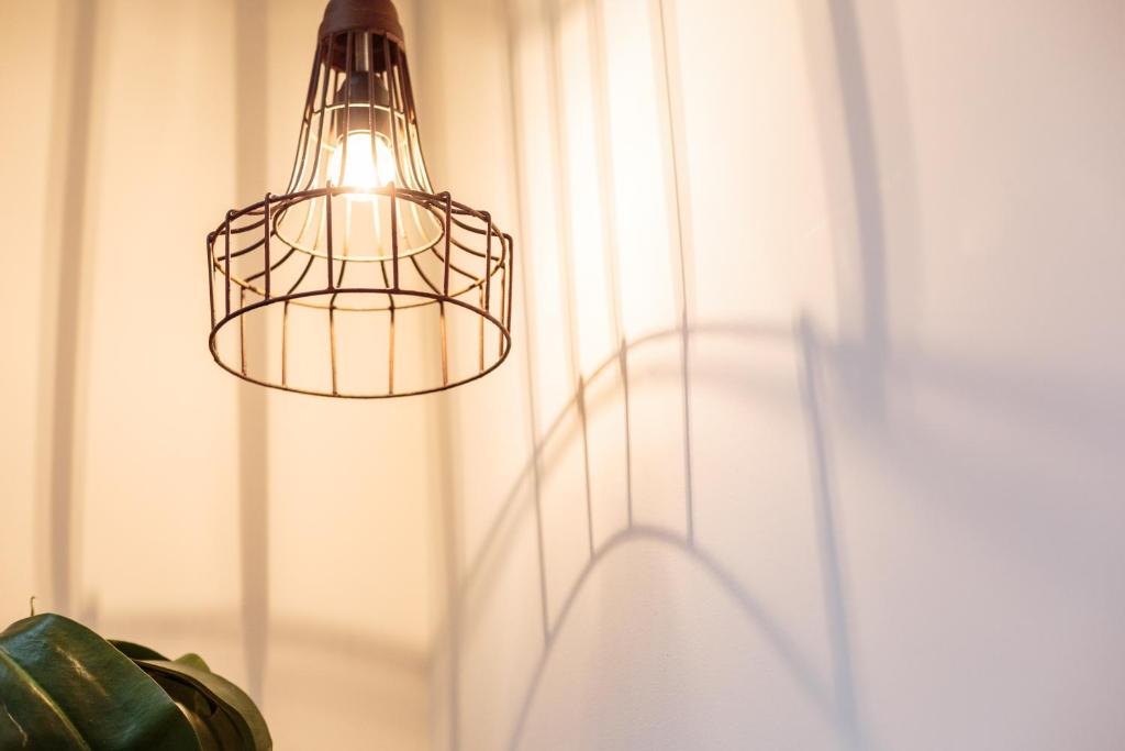 Hotel Dwars - Resim 28