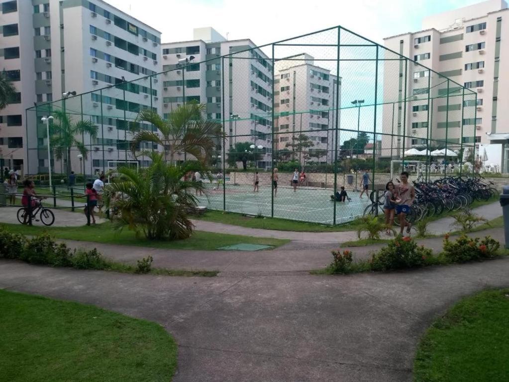  CONDOMÍNIO BLUEVILLE