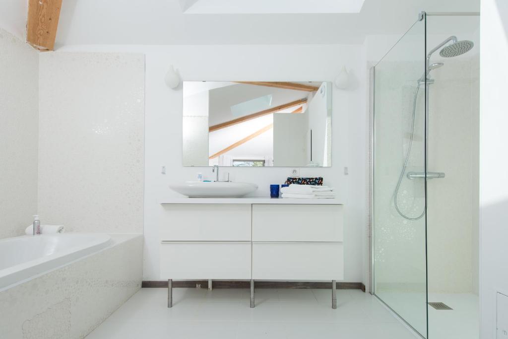 Hôtel 96 - Resim 22