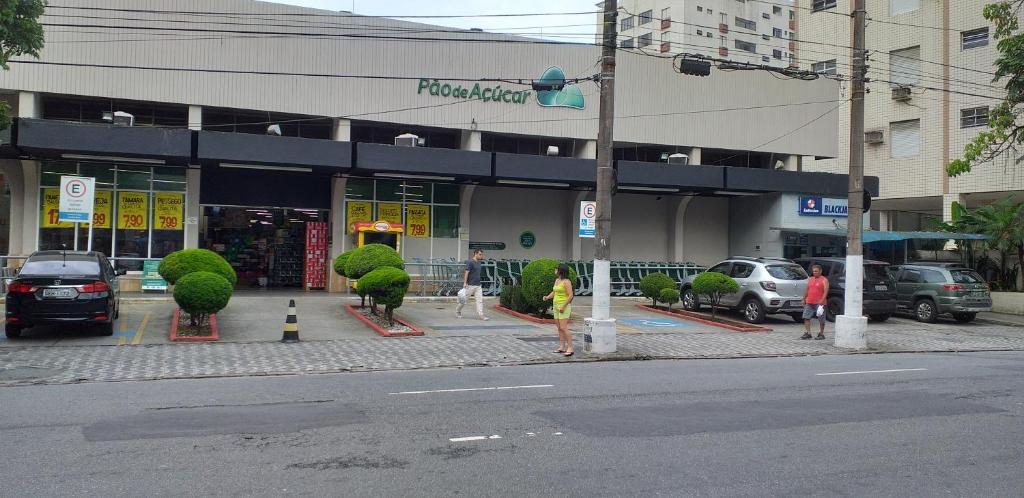  Maravilhoso Apartamento ao lado do aquario
