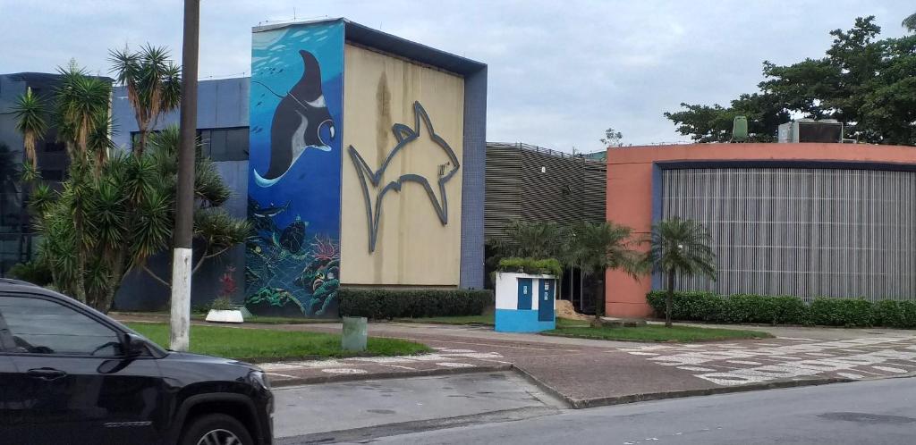  Maravilhoso Apartamento ao lado do aquario