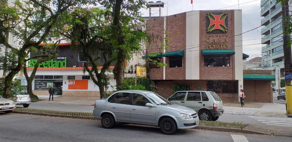  Maravilhoso Apartamento ao lado do aquario