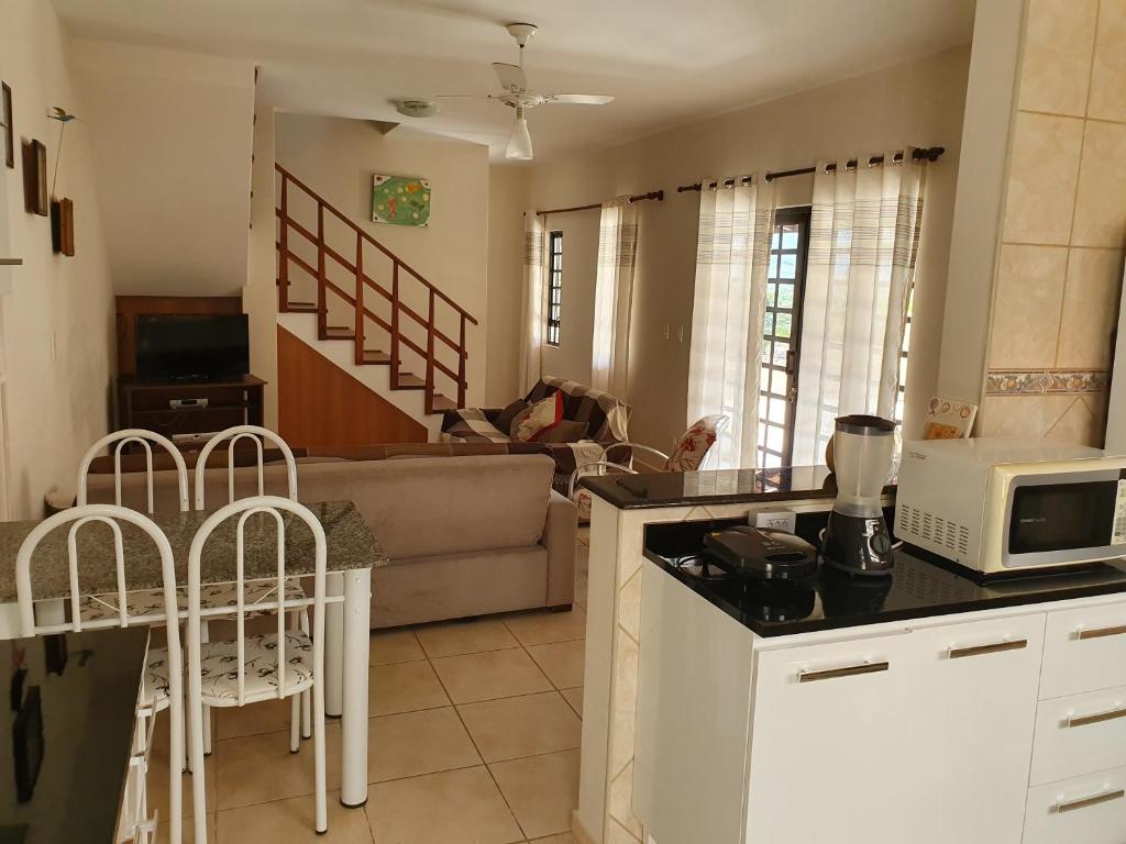  Casa Orquídeas Ubatuba Praia da Lagoinha