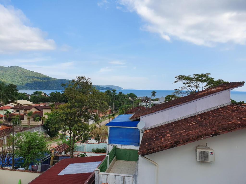  Casa Orquídeas Ubatuba Praia da Lagoinha