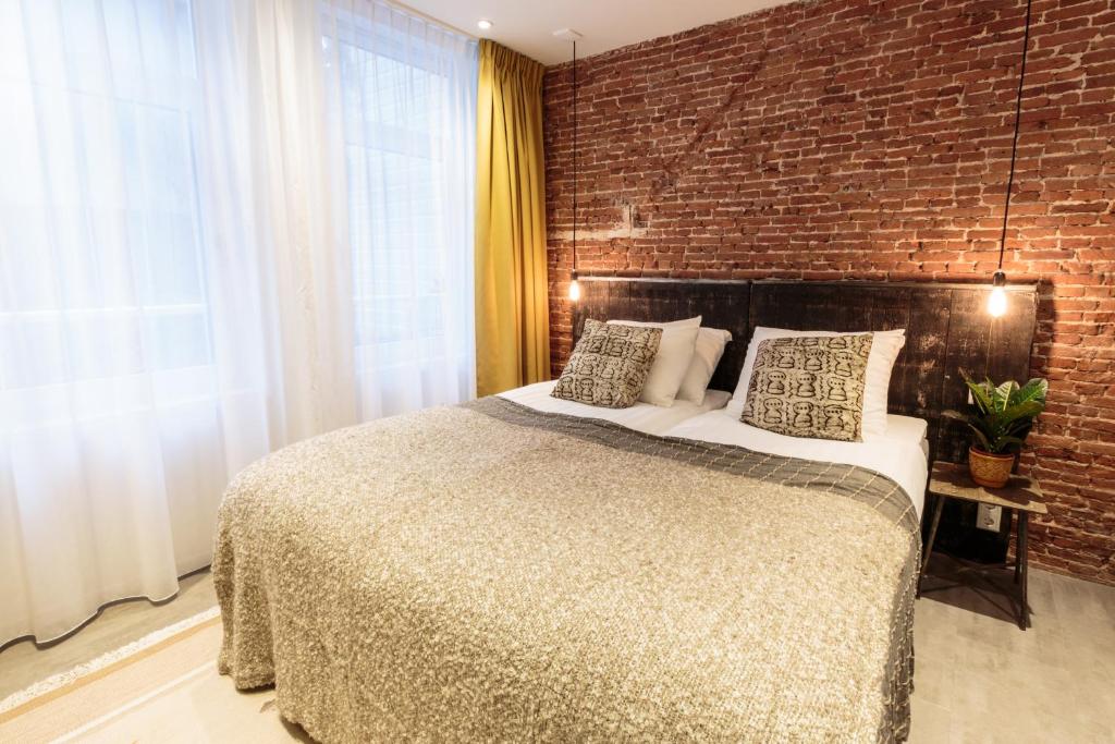 Hotel Dwars - Resim 21