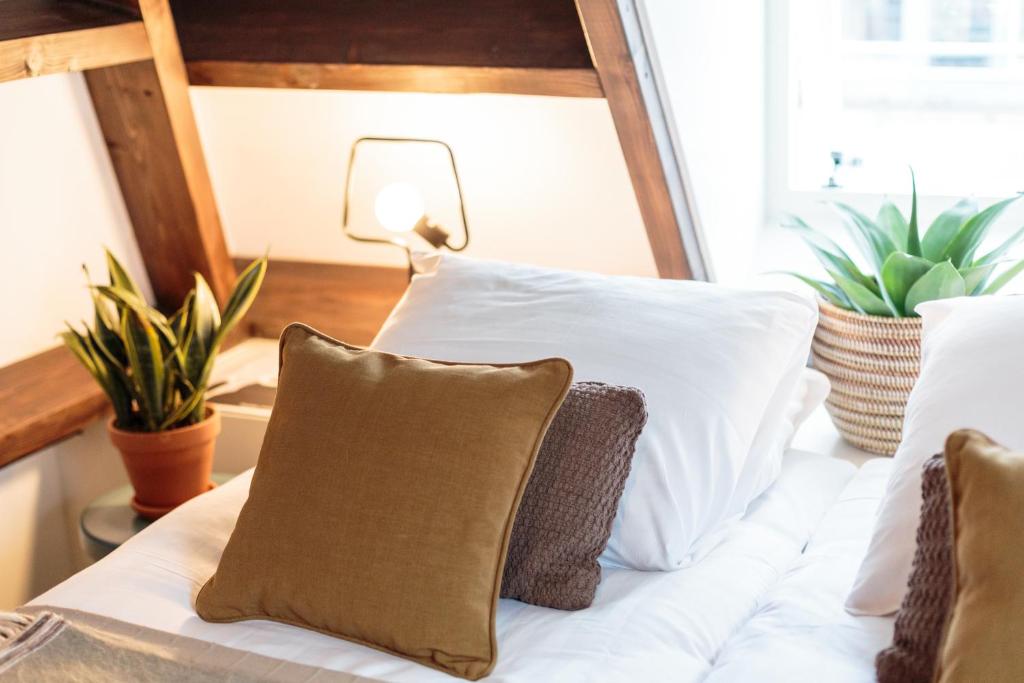 Hotel Dwars - Resim 11