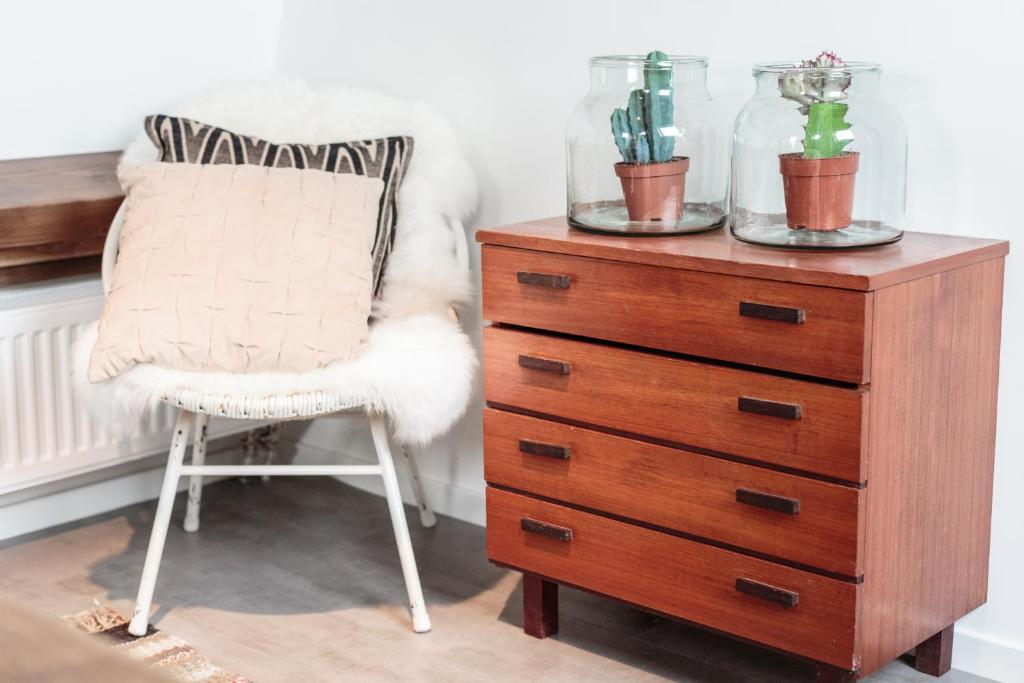 Hotel Dwars - Resim 20