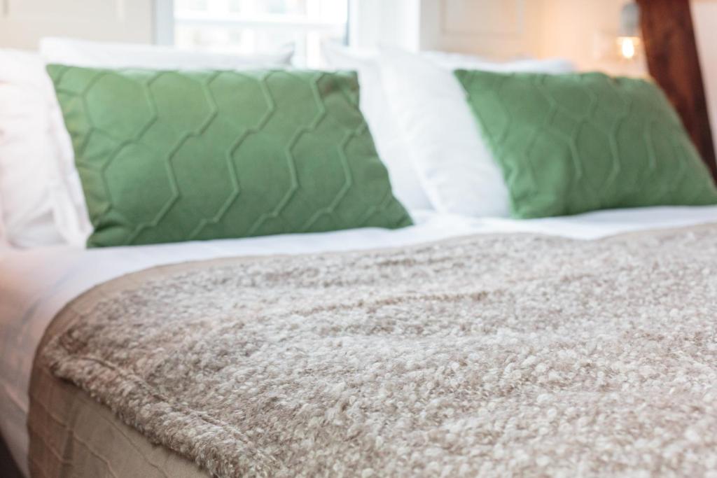 Hotel Dwars - Resim 16