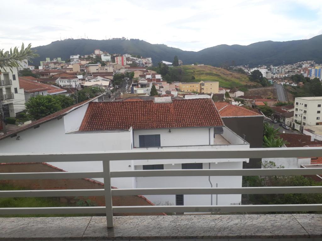  Apartamento alto do Quisisana -com vista panorâmica