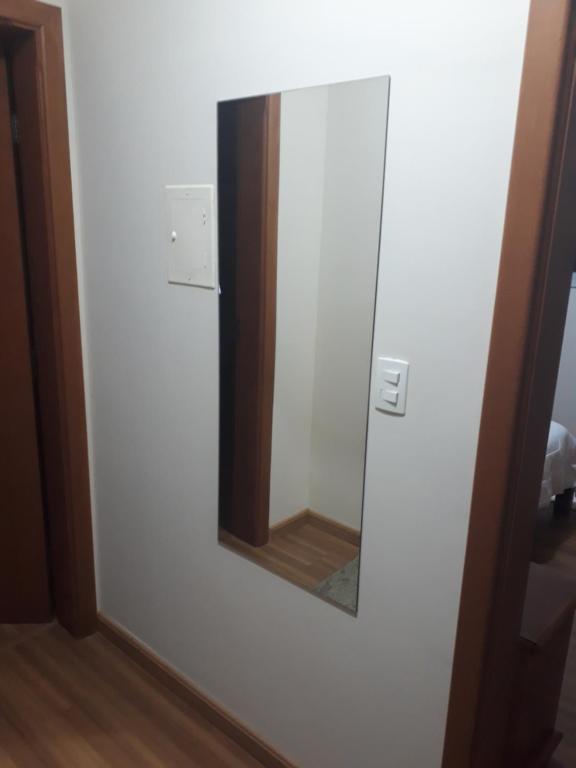  Apartamento alto do Quisisana -com vista panorâmica