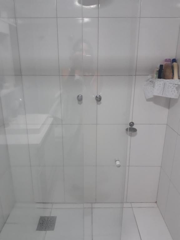  Apartamento alto do Quisisana -com vista panorâmica