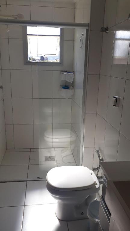  Apartamento alto do Quisisana -com vista panorâmica