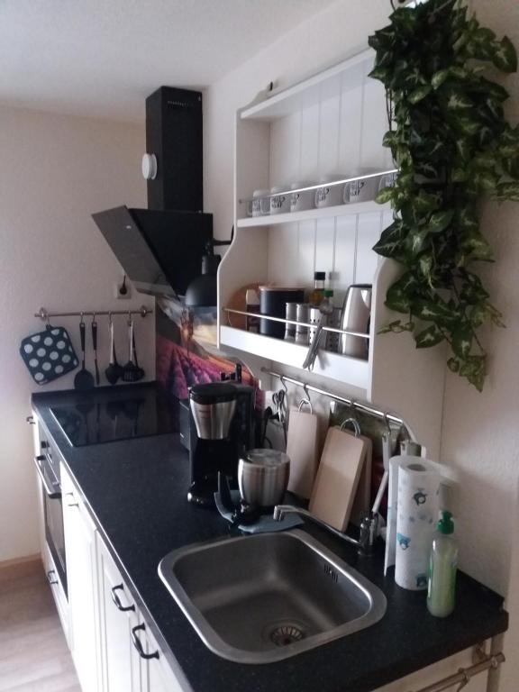 Ferienwohnung auf dem Land - Appartamento Con Due Camere Da Letto