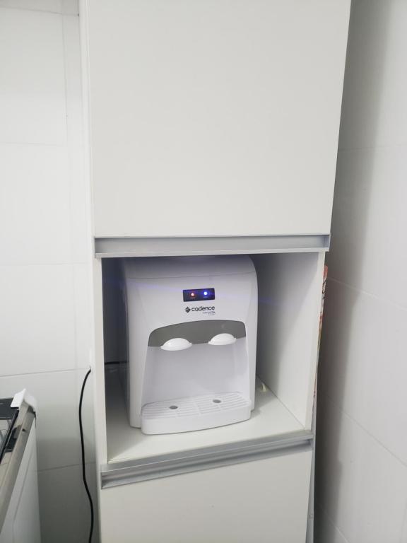  Apartamento Temporada na Praia
