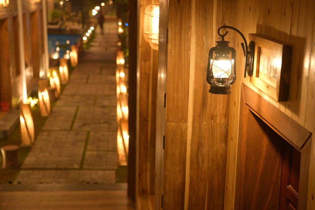 Tam Coc Marina villa - 5