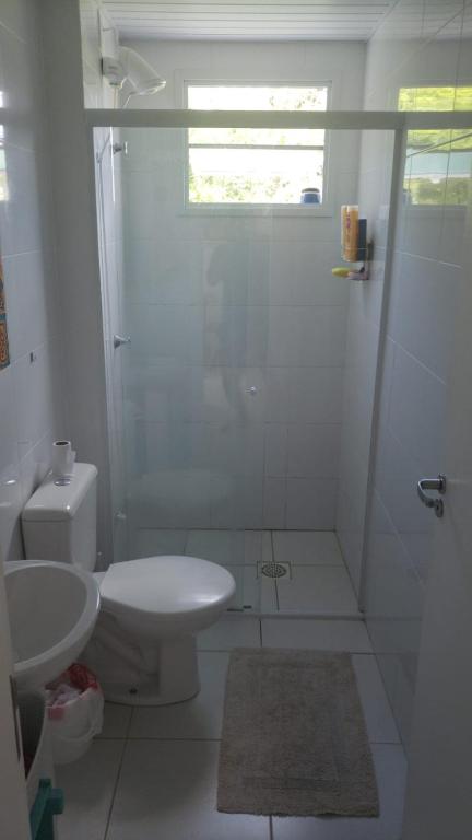  Apto novo 2 quartos em canasvieiras Florianopolis