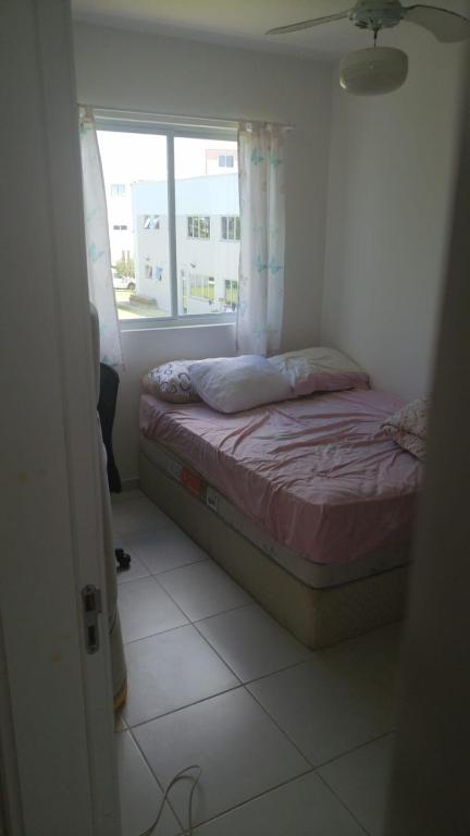  Apto novo 2 quartos em canasvieiras Florianopolis