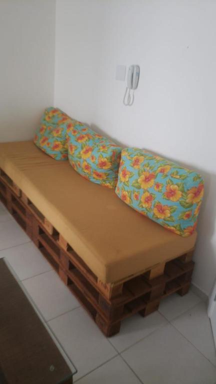  Apto novo 2 quartos em canasvieiras Florianopolis