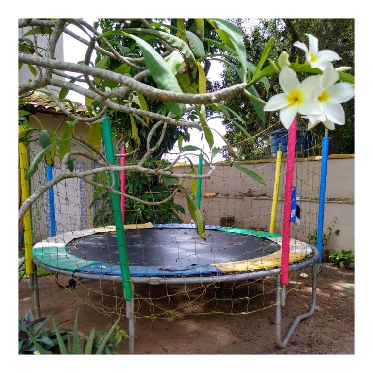  Morada do Sol Guest House