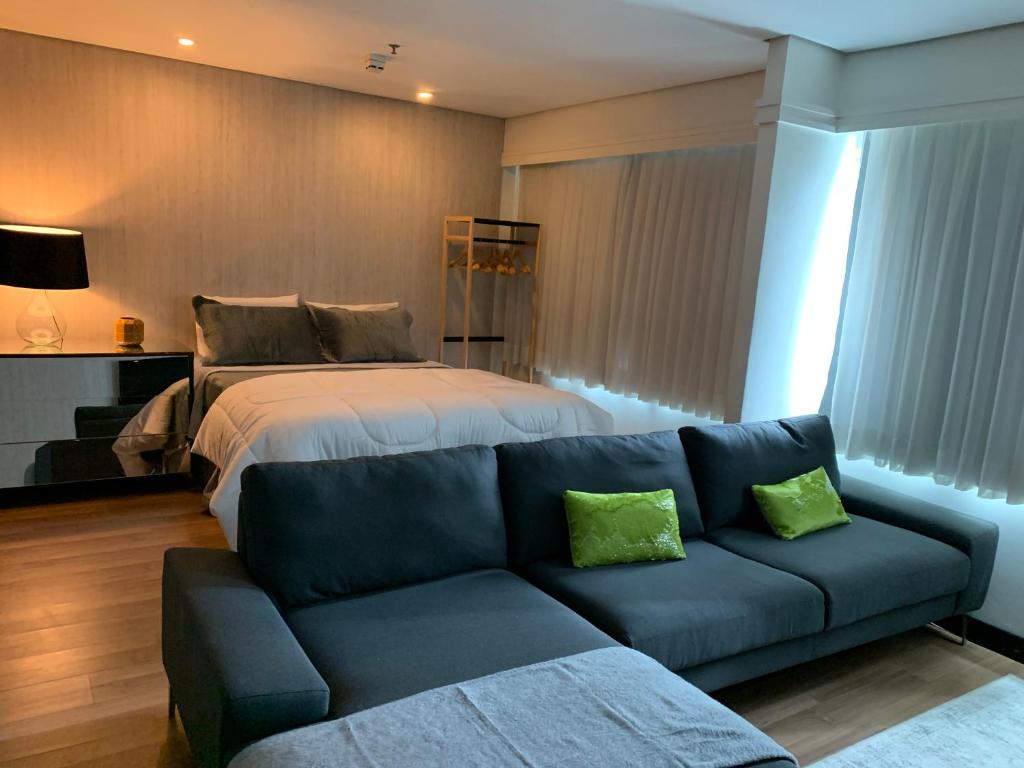  HOTEL SHOPPING VILA OLIMPIA