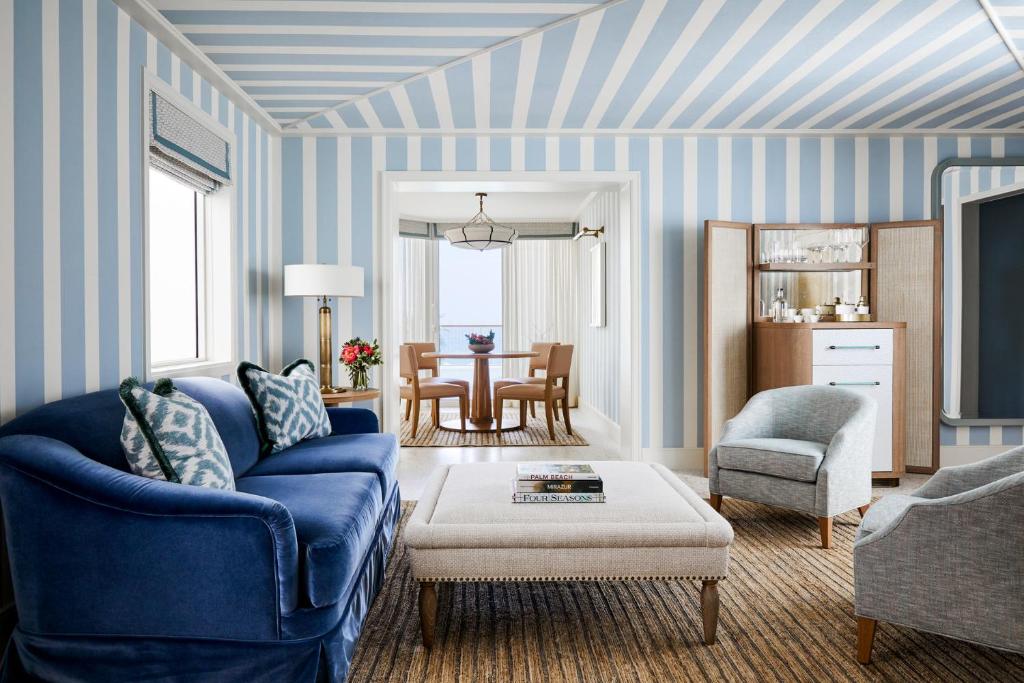 Four Seasons Resort Palm Beach - Suite Ocean Terrace Accessibile