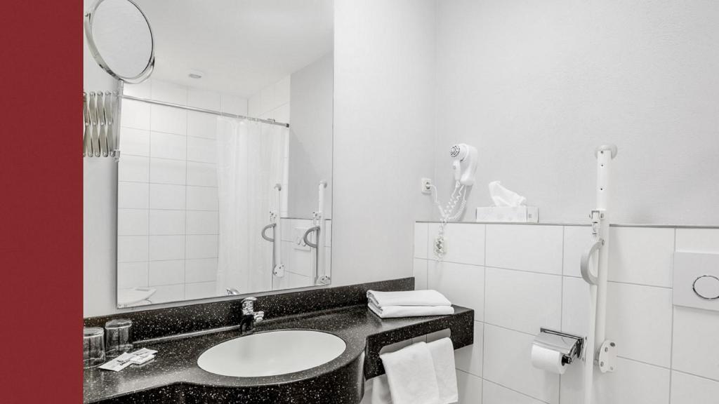 Hotel Göller - Camera Doppia Comfort