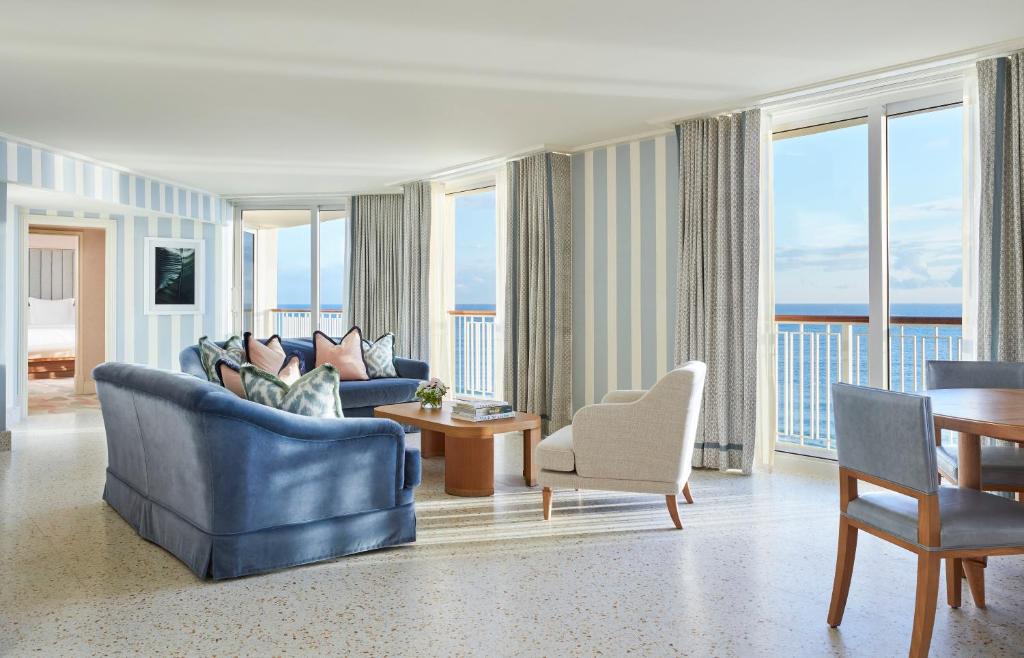 Four Seasons Resort Palm Beach - Providencia Suite