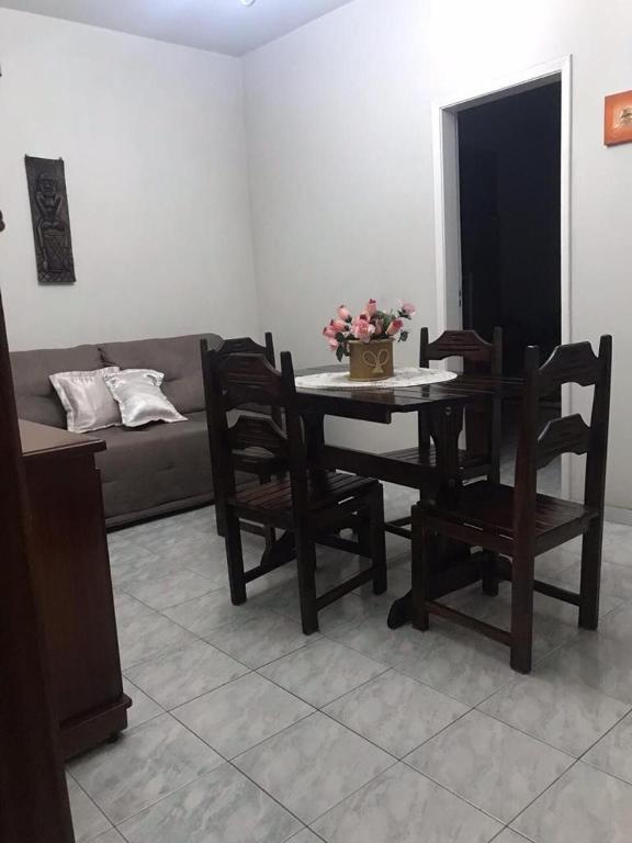  Apartamento Centro de SSA