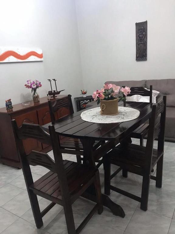 Apartamento Centro de SSA