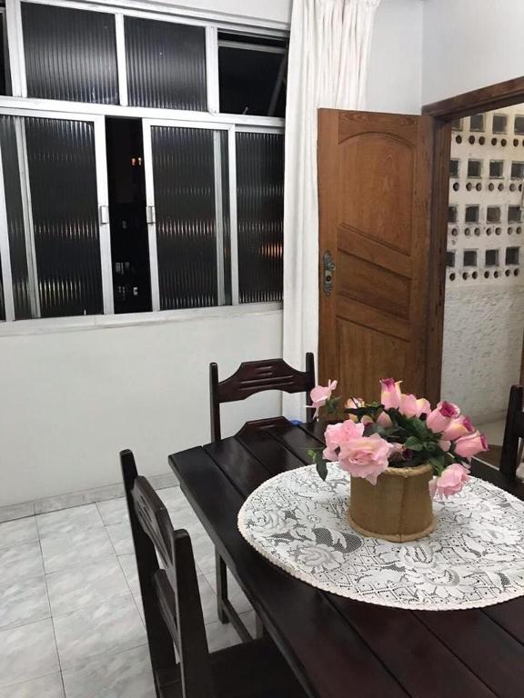  Apartamento Centro de SSA