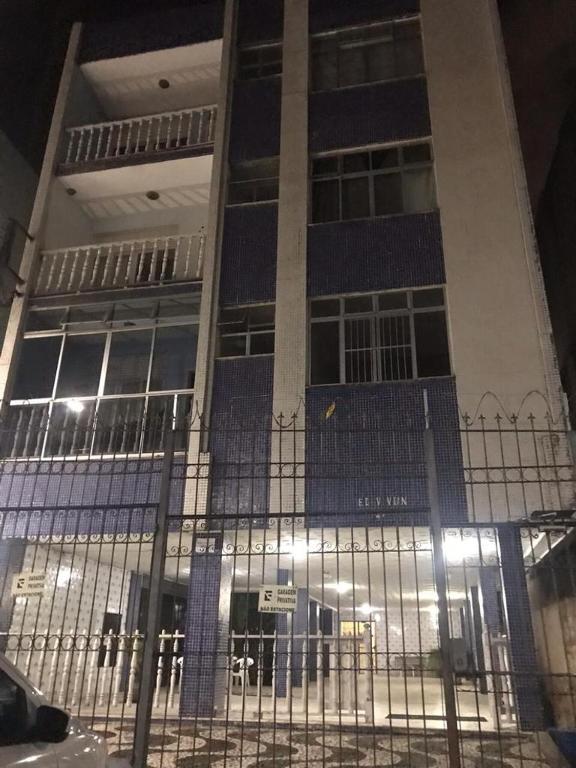  Apartamento Centro de SSA