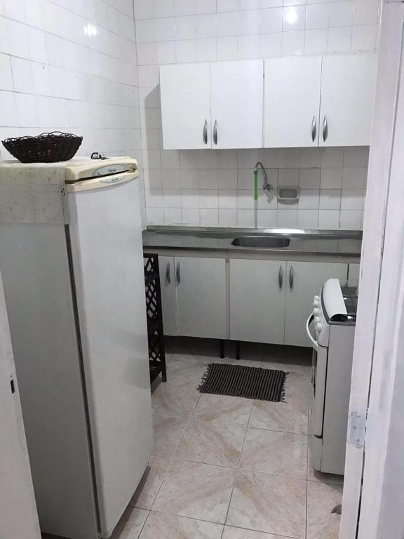 Apartamento Centro de SSA