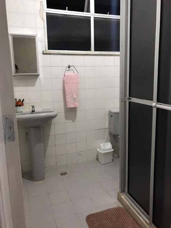  Apartamento Centro de SSA