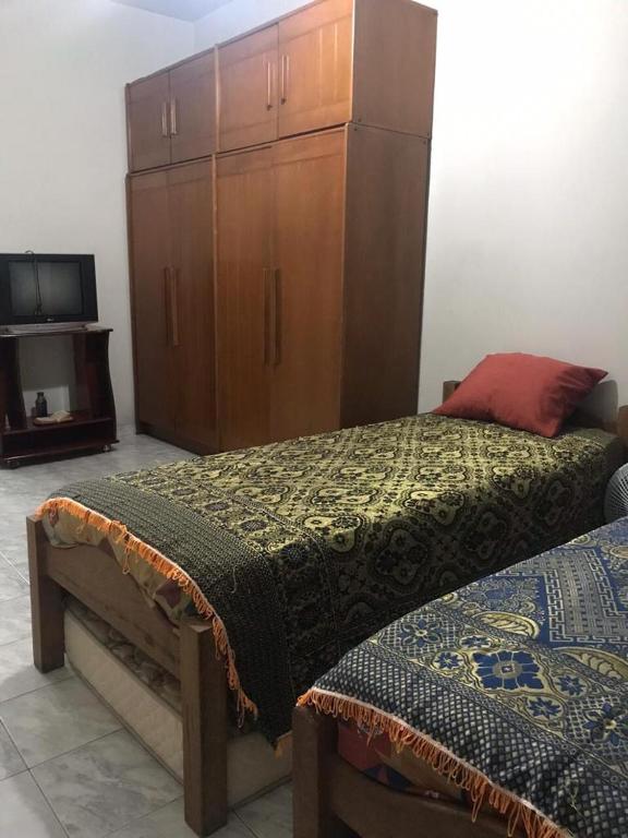  Apartamento Centro de SSA