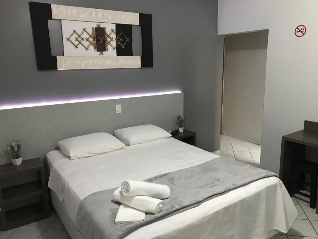  Hotel Marchetti