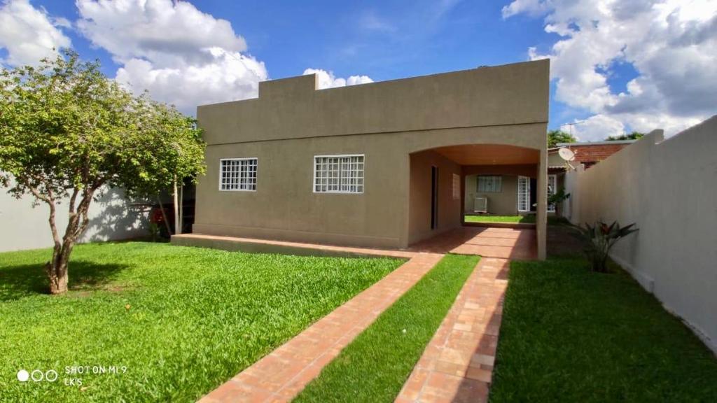  Casa Aconchegante