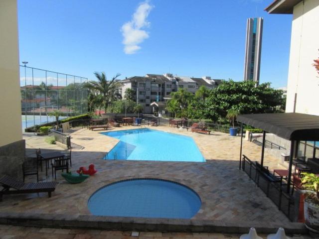  Praia Brava 2QTS - 100m DO MAR