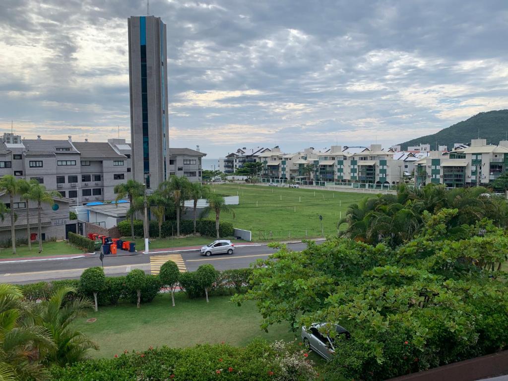  Praia Brava 2QTS - 100m DO MAR