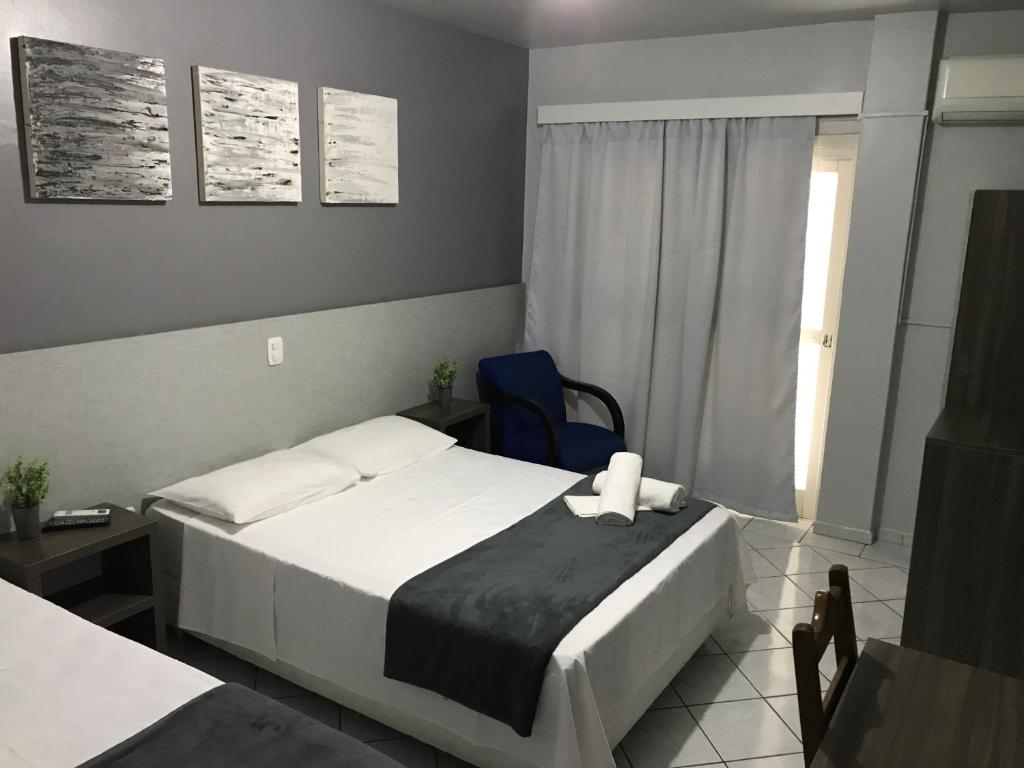  Hotel Marchetti