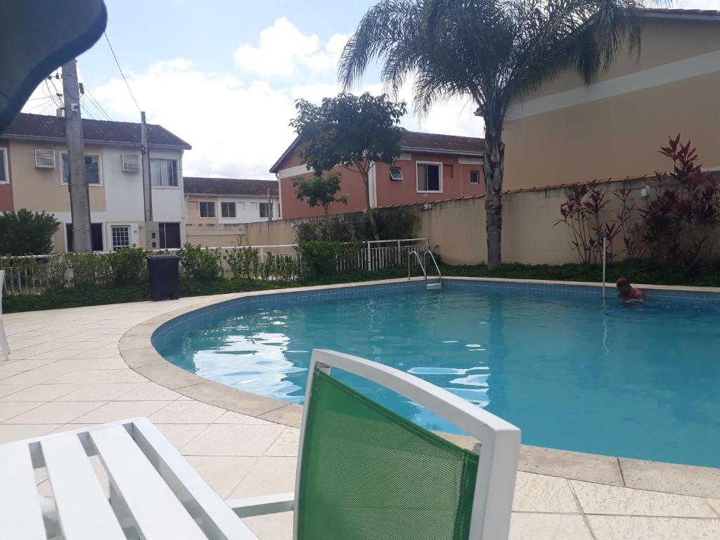  Casa em Condomínio