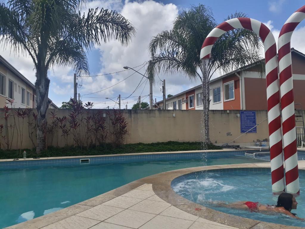 Casa em Condomínio