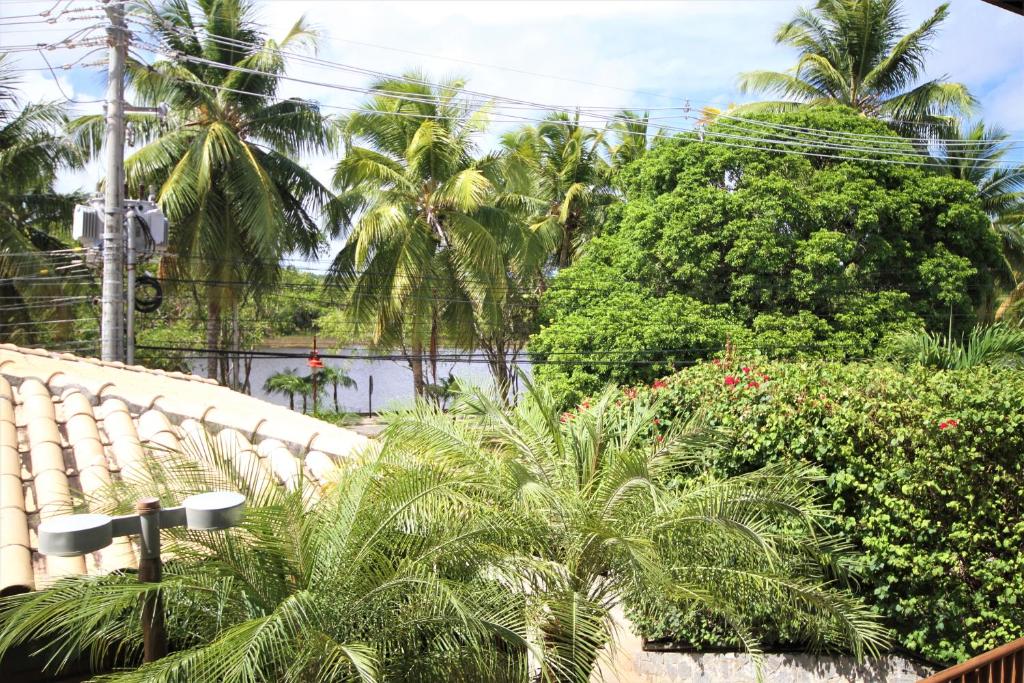  Lagoa do Forte