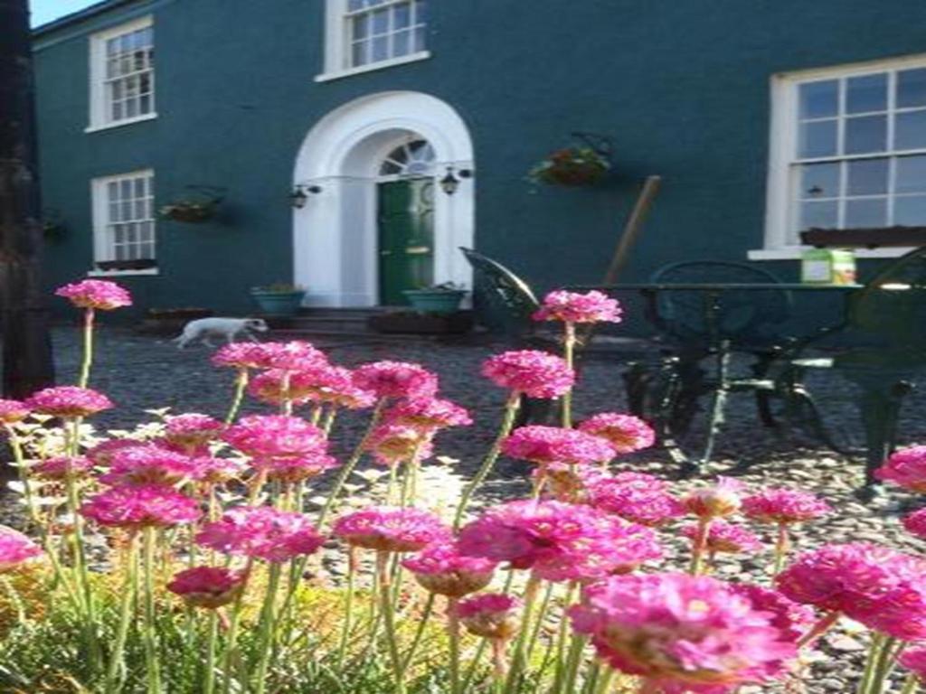 Ivy Guest House in Hawkshead, Cumbria, England