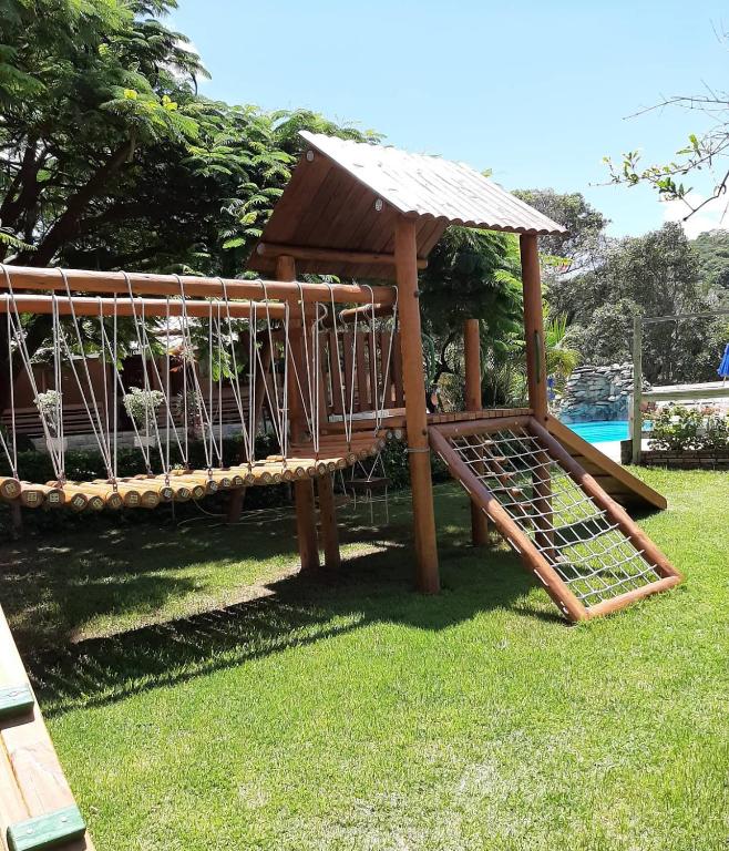  Pousada Fazenda do Engenho
