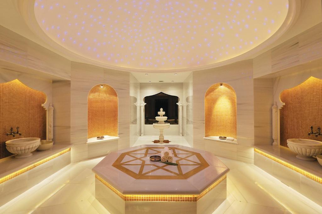 Ayada Maldives - Complimentary domestic transfer for 2 Adults for stays of 7 nights or more, valid for stay dates from May through the end of September 2026 - View 4