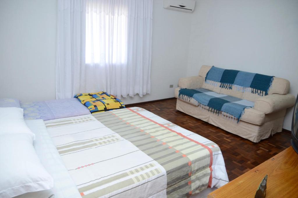 Pousada Adler - Chambre Double Standard (2 Adultes)